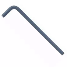 .035" Hex Key, Long (Pkg of 10), Bondhus 12101