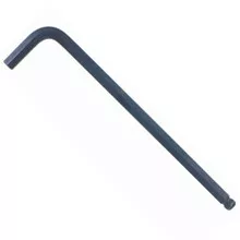 .050 Ball Hex Key (Pkg of 10), Bondhus 10902