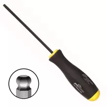 .050 Balldriver Screwdriver, Xlong, Bondhus 3702