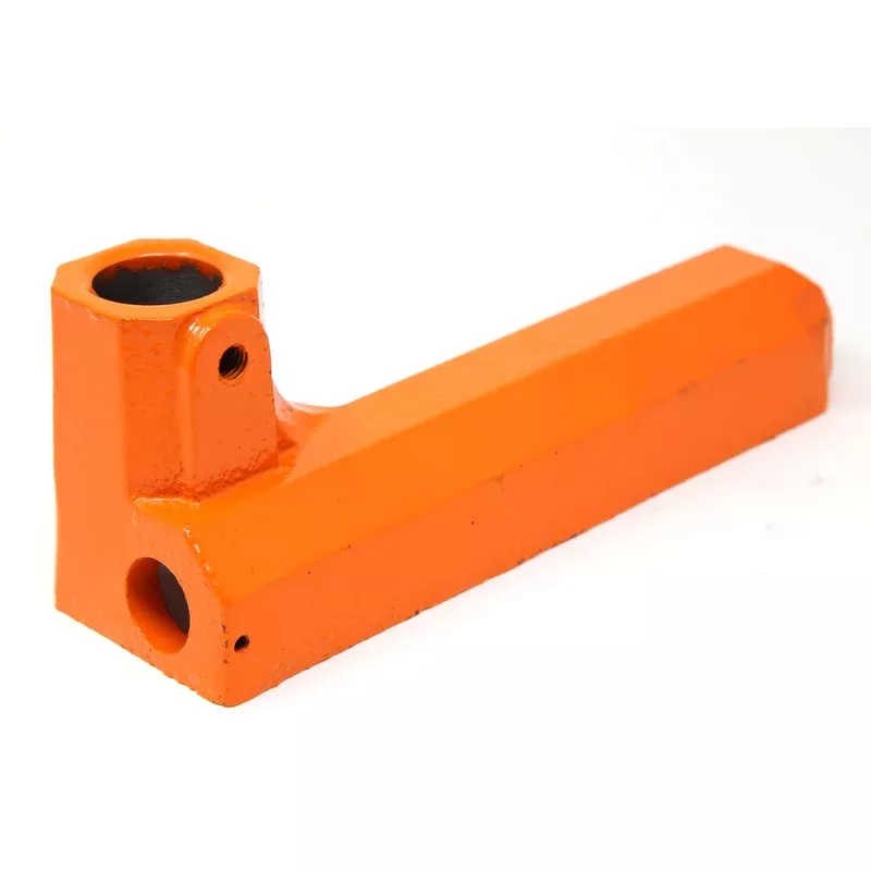 [3424-032-1] Tool Rest Base 1″ Hole for WEN 3424