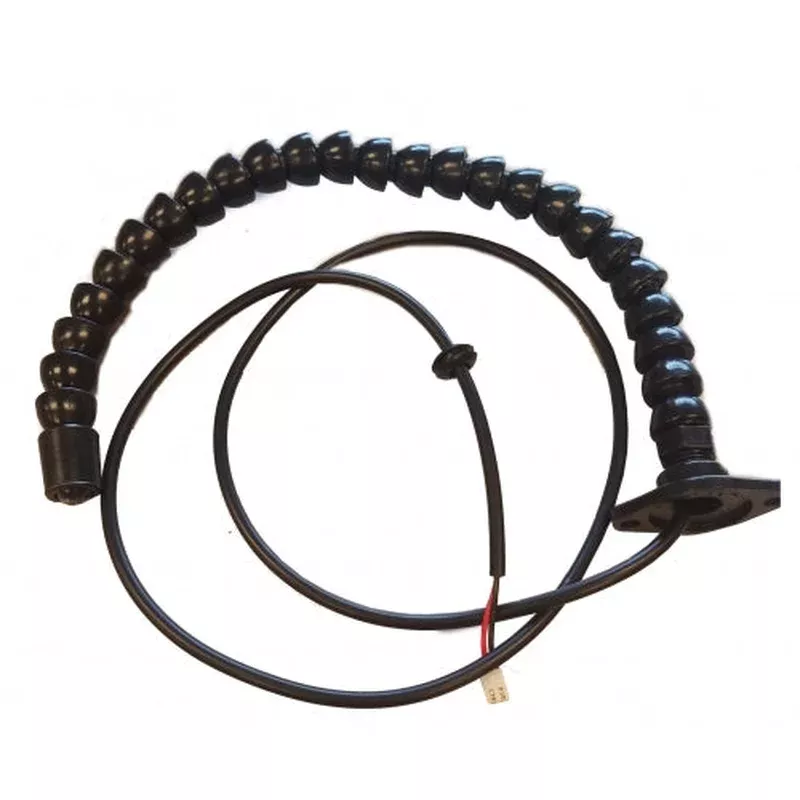 [3920B-019-1] Flexible Led Assembly (Includes Parts 019 087 089 and Wire with Connector) for WEN 3920