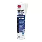 3M™ 7000046623 4000 UV Sealant, 1 gal Cartridge, White, Painted Surface