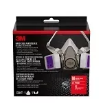 3M™ 7100159819 62093H1-DC Respirator, Medium