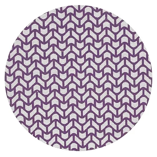 3M Xtract Cubitron II Net Disc 710W, 320+, 8 in, Die 800L, Pack of 50 Hook and Loop Sanding Discs, Virtually Dust-Free, Premium Option for Metal, Wood, Composites, Stock Removal, and Fine Finishing