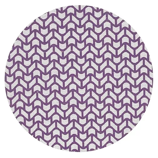 3M Xtract Net Disc 710W, 150+, 8 in, Die 800L, Pack of 50 Hook and Loop Sanding Discs, Virtually Dust-Free, Premium Option for Metal, Wood, Composites, Stock Removal, and Fine Finishing