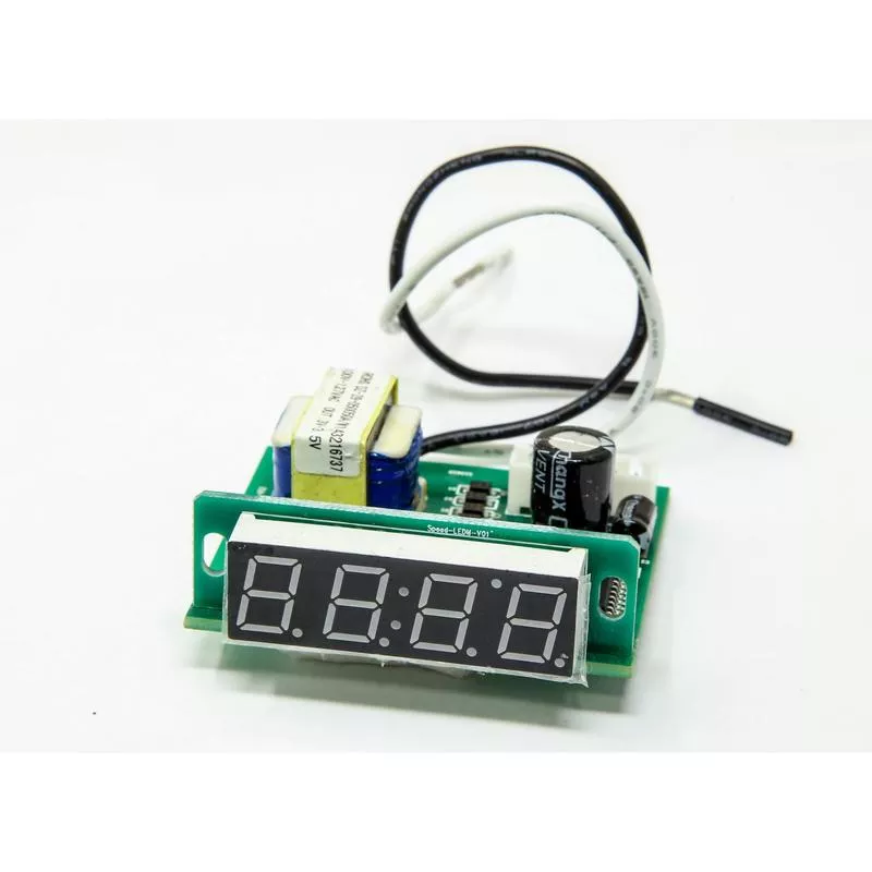 [4214B-029-01] Display Pcb (4212, 4214, 4225) for WEN 4214