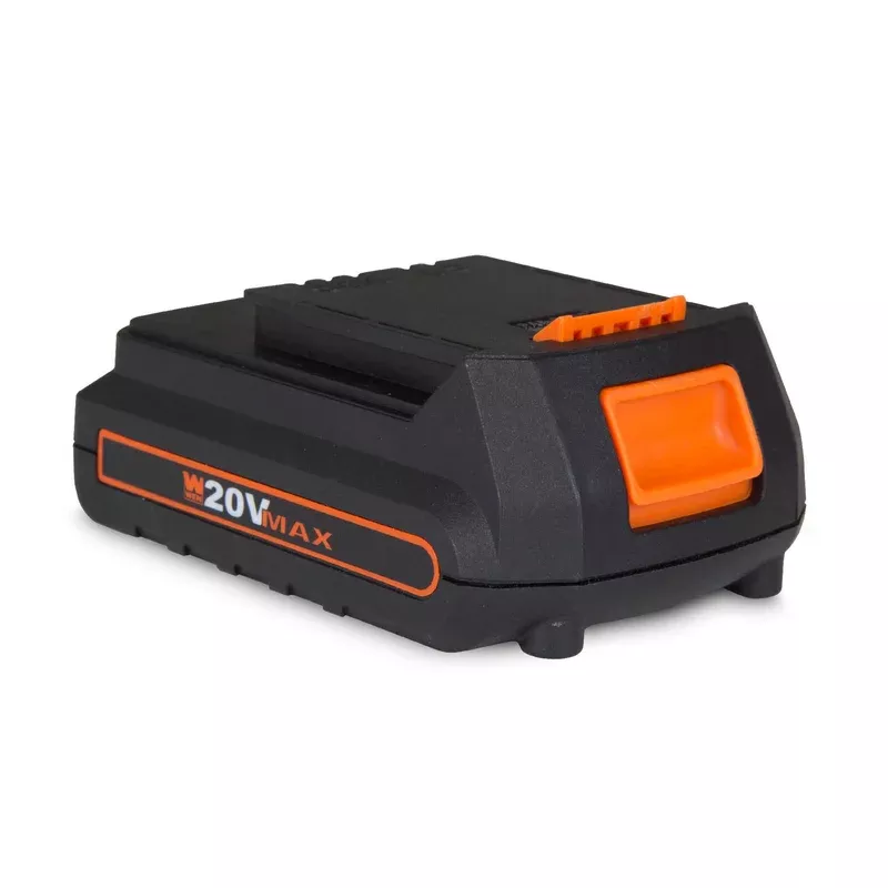 [49120B] WEN 20V Max Lithium-Ion 1.5Ah Rechargeable Battery