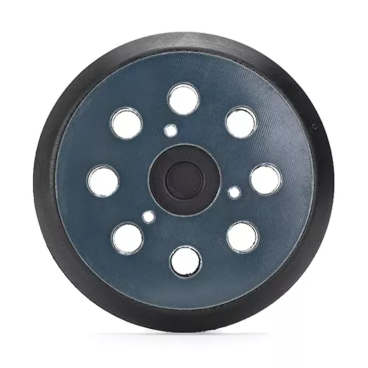 5 Inch Replacement Pad for Dewalt Sanders DW4388,DW423,D26451,D26453 Random Orbit Sander Accesories