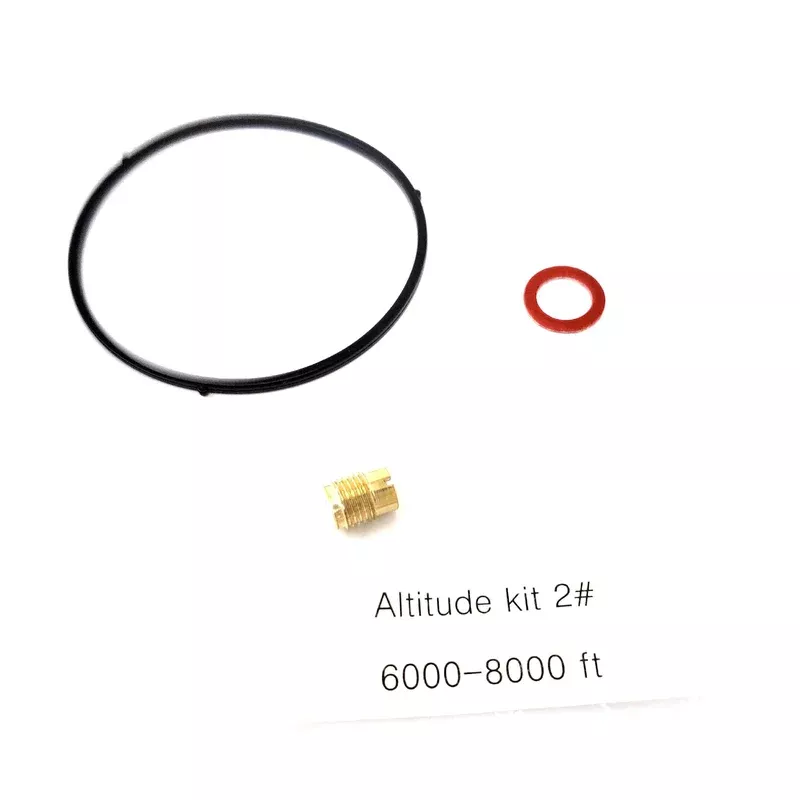 [56035-HA68] High-Altitude Kit 6000-8000Ft 56035 for WEN 56035