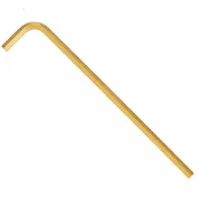 .71mm Hex Key, Long (Pkg of 50), Bondhus 29147