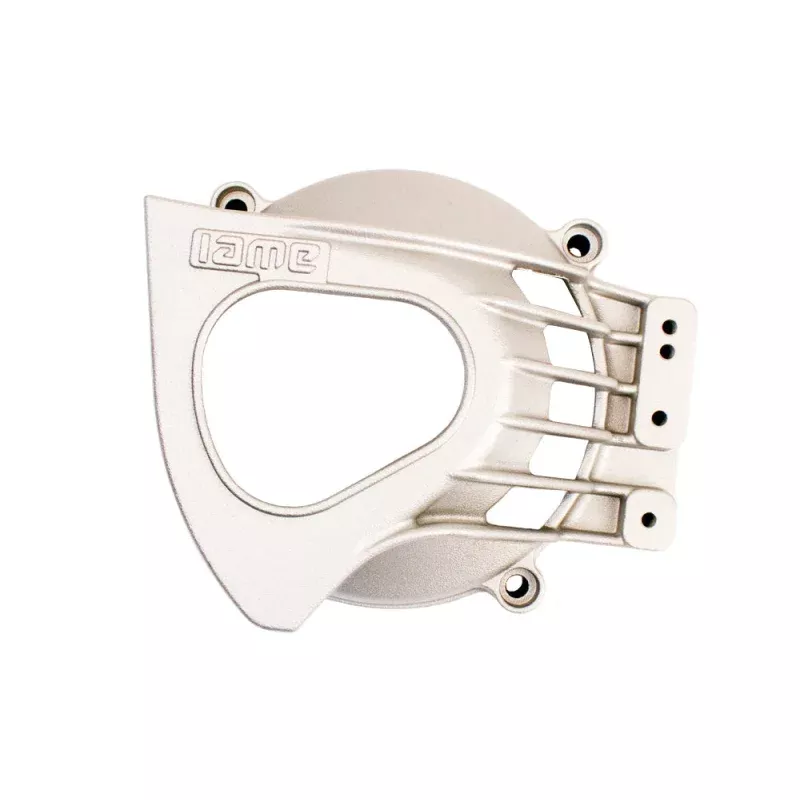 (97) IA-A-60595B IAME Clutch Guard Cover 07 Leopard