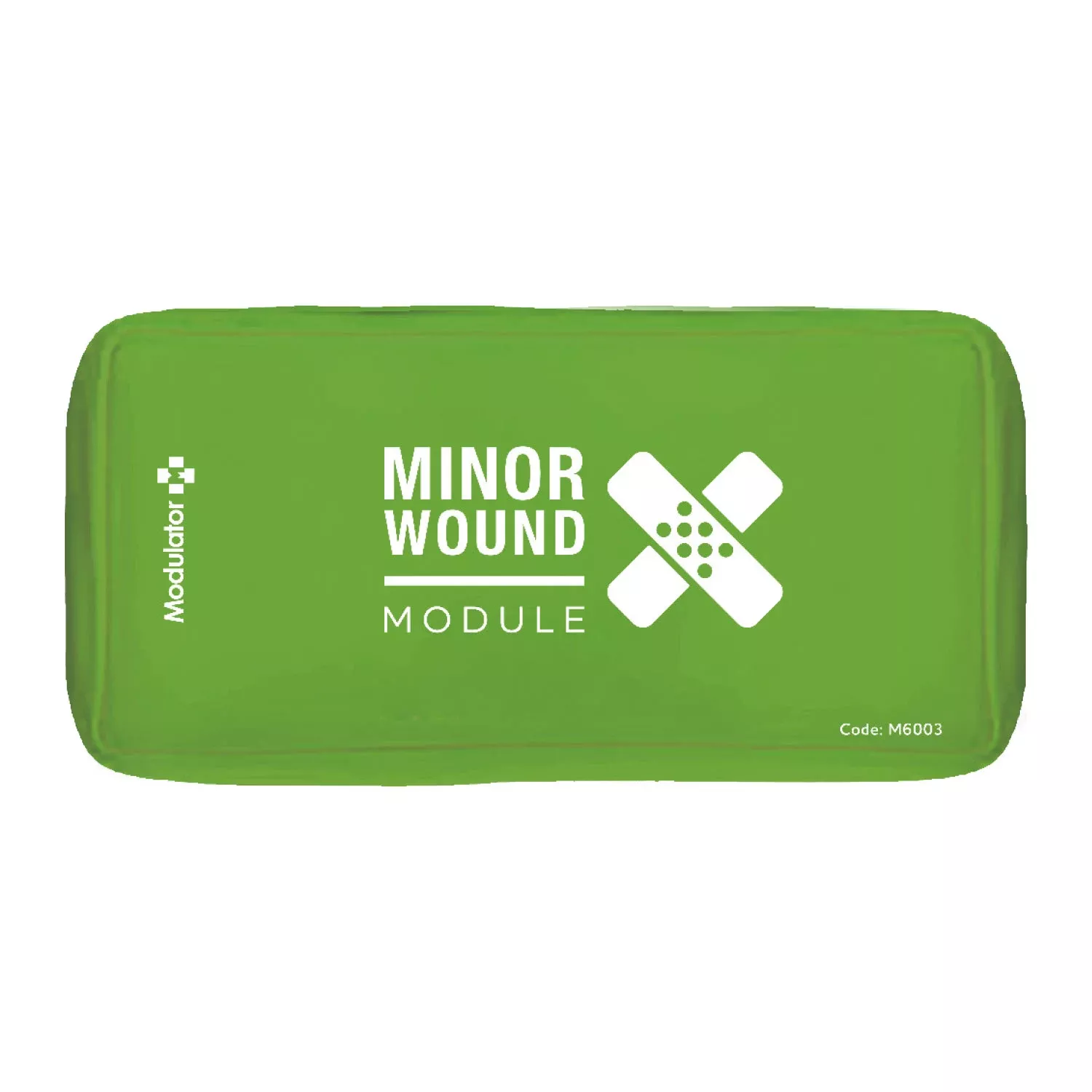 Aero Healthcare Modulator Refill - Minor Wound Module M6003