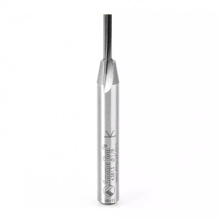 Amana Tool 1/4 in Dia. Weather Seal Bit 43813
