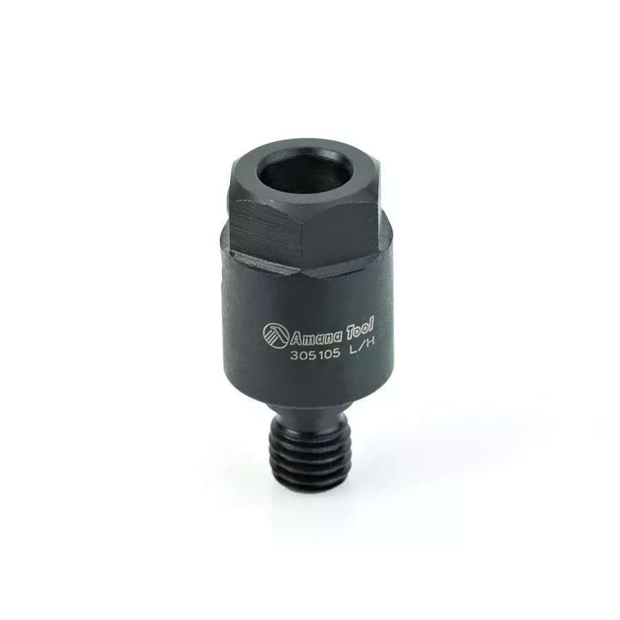 Amana Tool 10mm Chuck L/H 305105