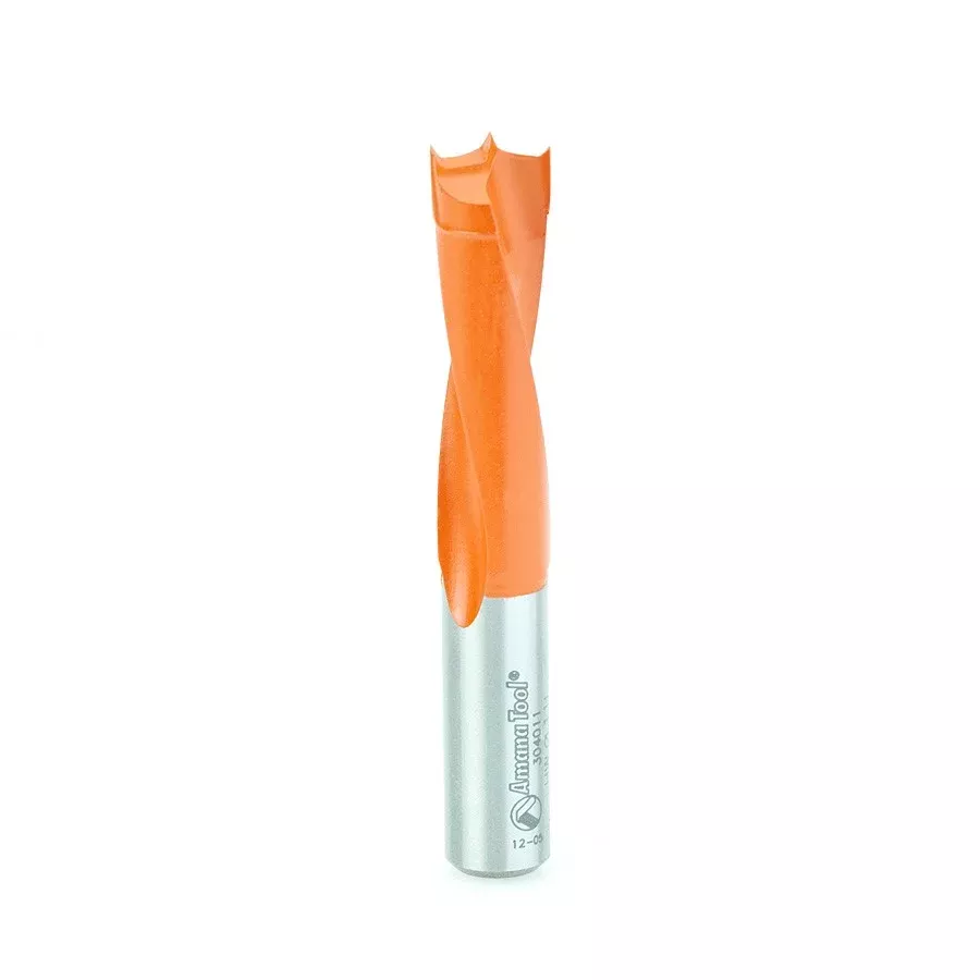Amana Tool 11mm Brad Point L/H 70mm Long 304011