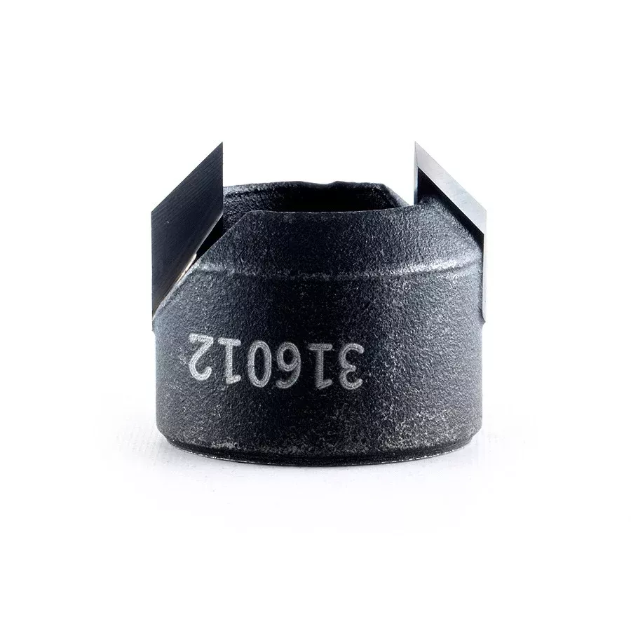 Amana Tool 12mm x 20mm R/H Countersink 316012