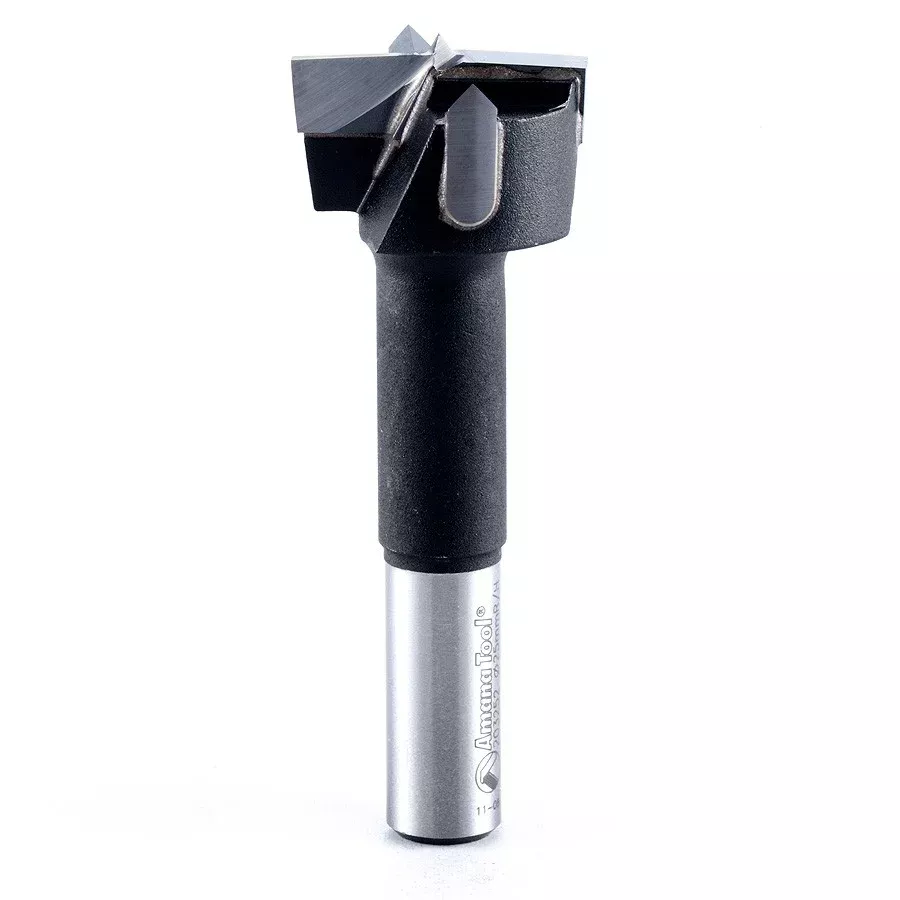 Amana Tool 25mm Hinge Boring R/H 70mm Long 203252
