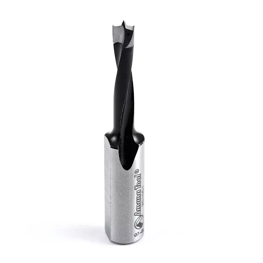 Amana Tool 5.1mm Brad Point R/H 57mm Long 201051