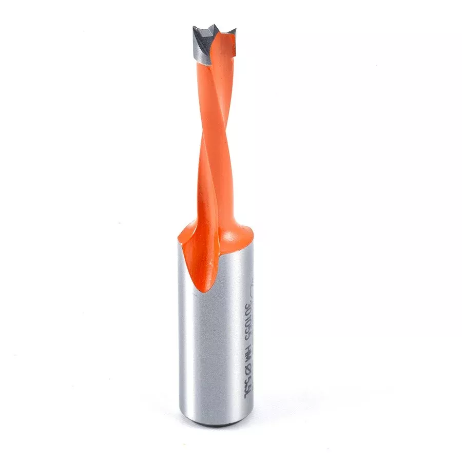 Amana Tool 5.5mm Brad Point L/H 57mm Long 301055