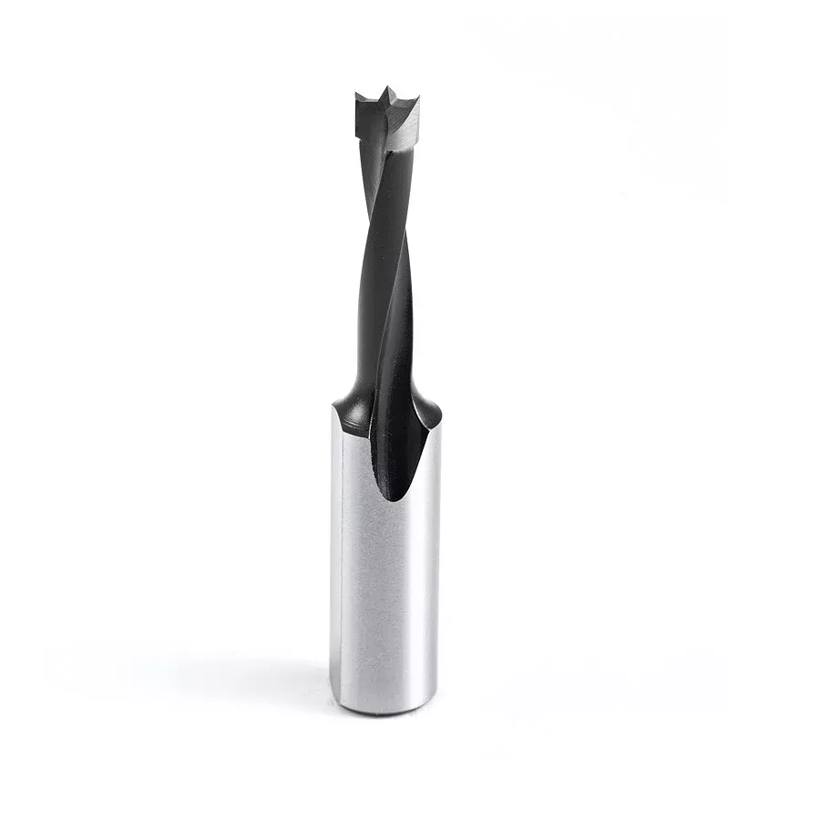 Amana Tool 5.5mm Brad Point R/H 57mm Long 201055