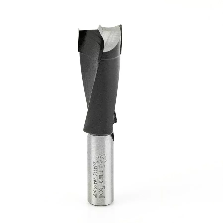 Amana Tool 5/8 in Brad Point R/H 70mm Long 204113
