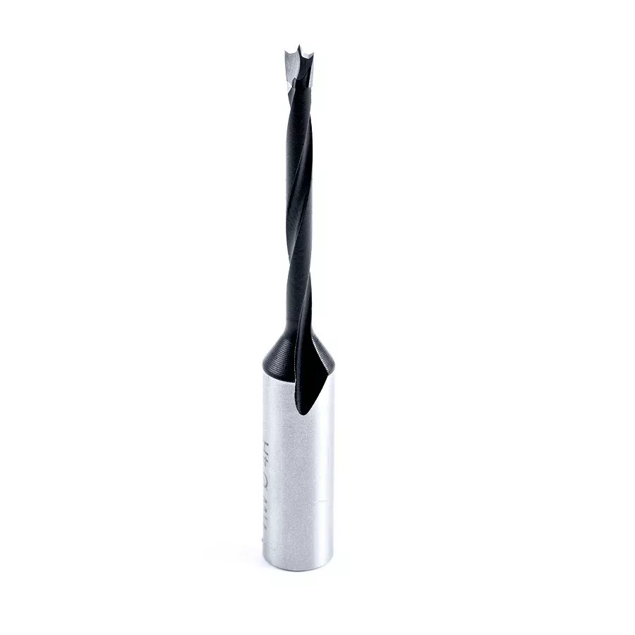Amana Tool 5mm Brad Point R/H 77mm Long 202005
