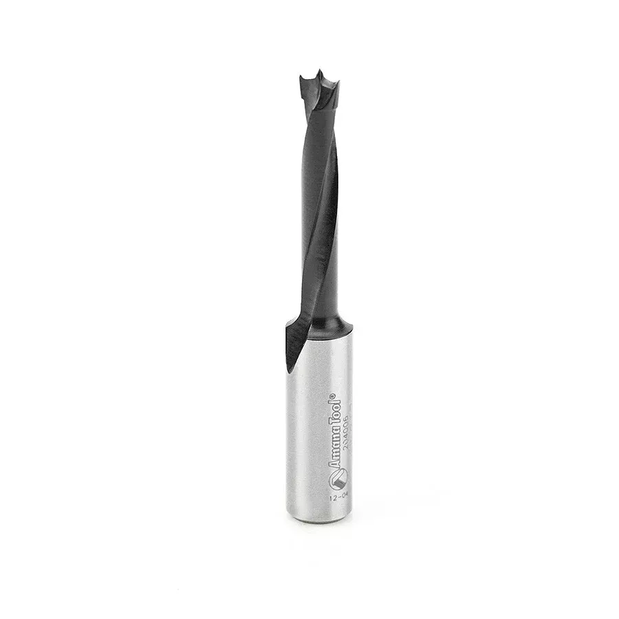 Amana Tool 6mm Brad Point R/H 70mm Long 204006