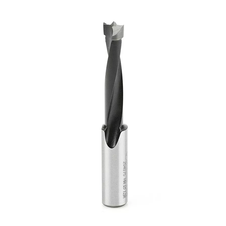 Amana Tool 7.50mm Brad Point R/H 70mm Long 204075