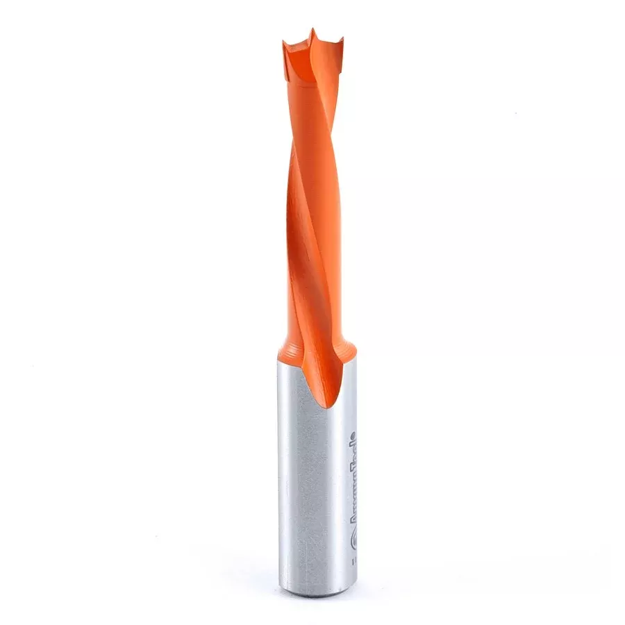 Amana Tool 7mm Brad Point L/H 70mm Long 304070