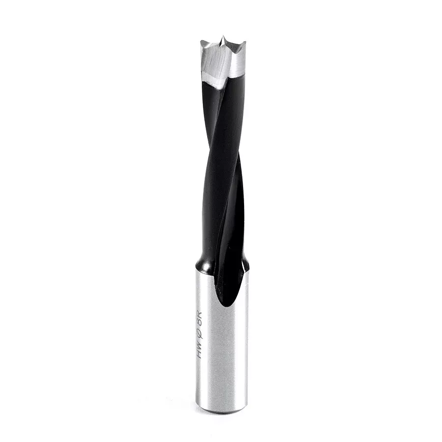 Amana Tool 8mm Brad R/H 70mm DITEC 2000 206008