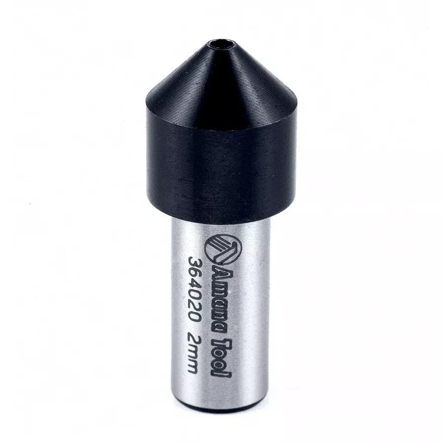 Amana Tool Adapter For 2.0mm Drill 364020