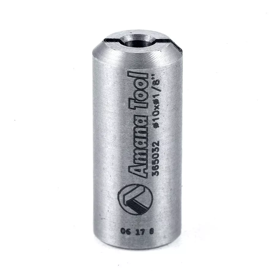 Amana Tool Bushing For 3.2mm Drill 365032