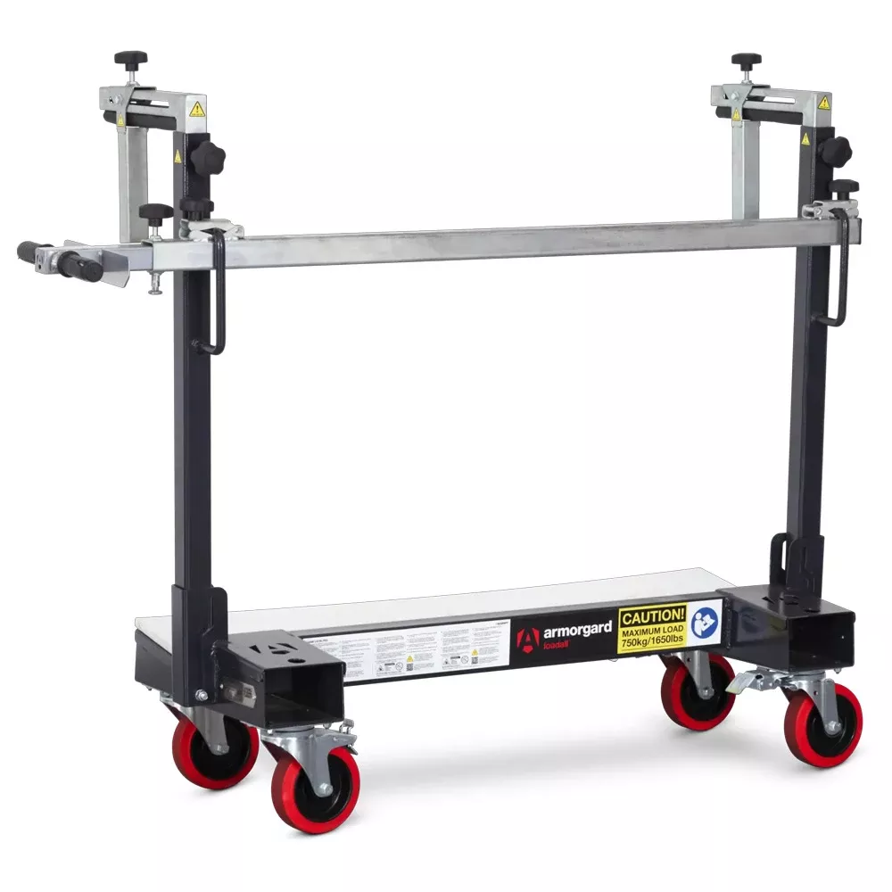 Armorgard LoadAll Heavy-Duty DryWall Cart LA750-PRO
