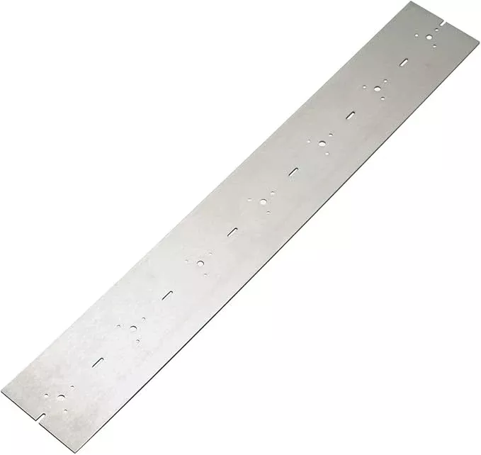 Atlantis RailEasy C0988-1000 Drilling Template