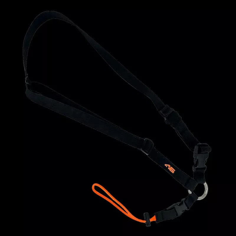 Atlas46 Tool Tether Sling, Black A46-15-00091-0001-00