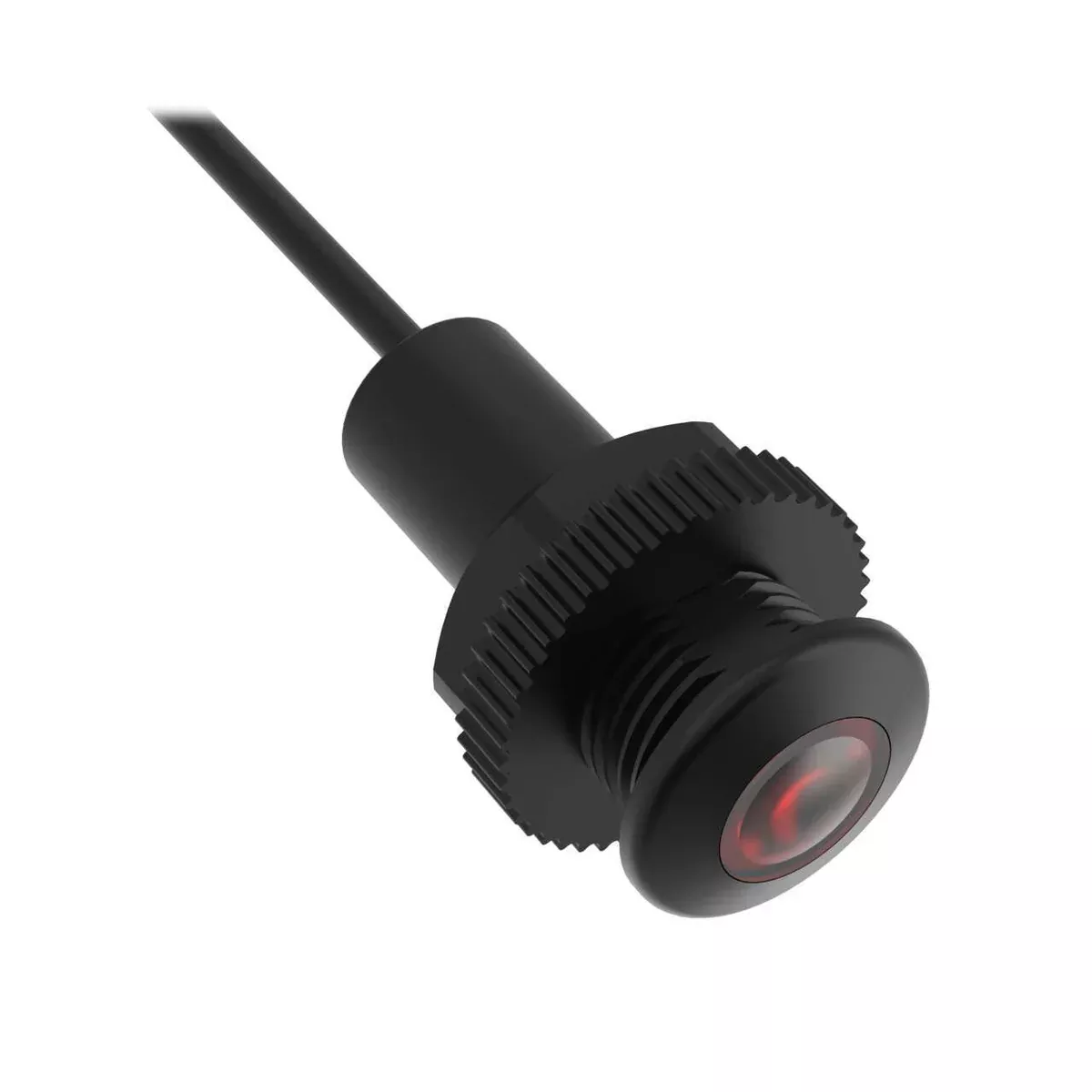 Banner 11154 | SB12TRNRQ3 | SB12TRNRQ3 3-PIN M8 PIGTAIL