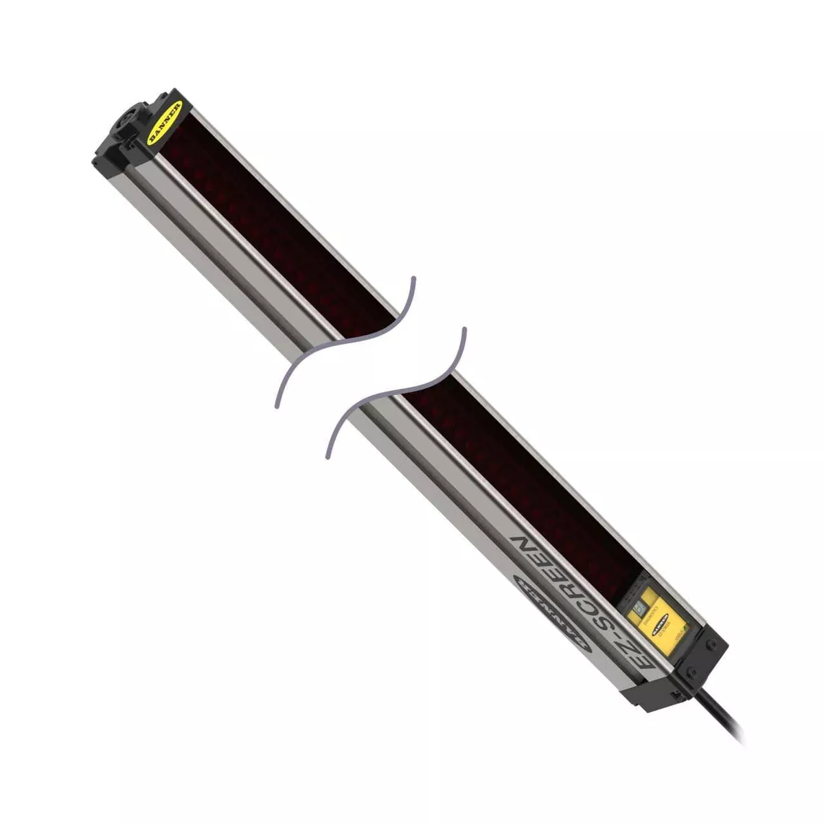Banner 14019 | SLSE30-150AP8B | EZ-SCREEN Emitter