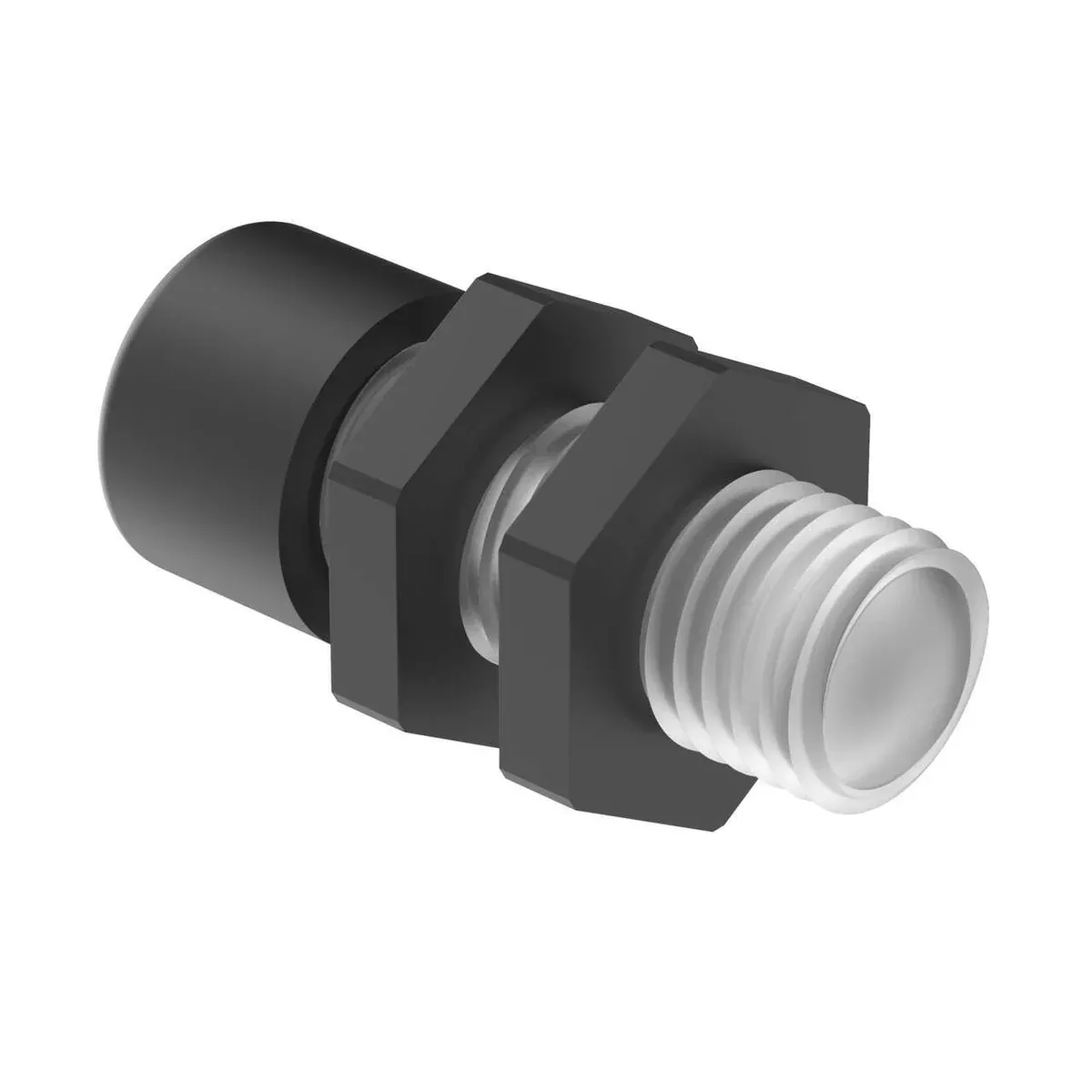 Banner 33266 | L08FP | Opposed Fiber Lens for Longer Range