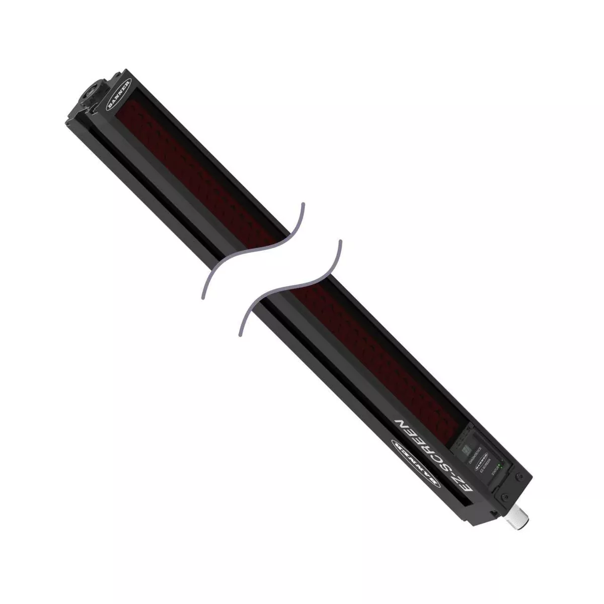 Banner 34378 | SLSCE30-1200Q5NT | EZ-SCREEN Cascade Emitter