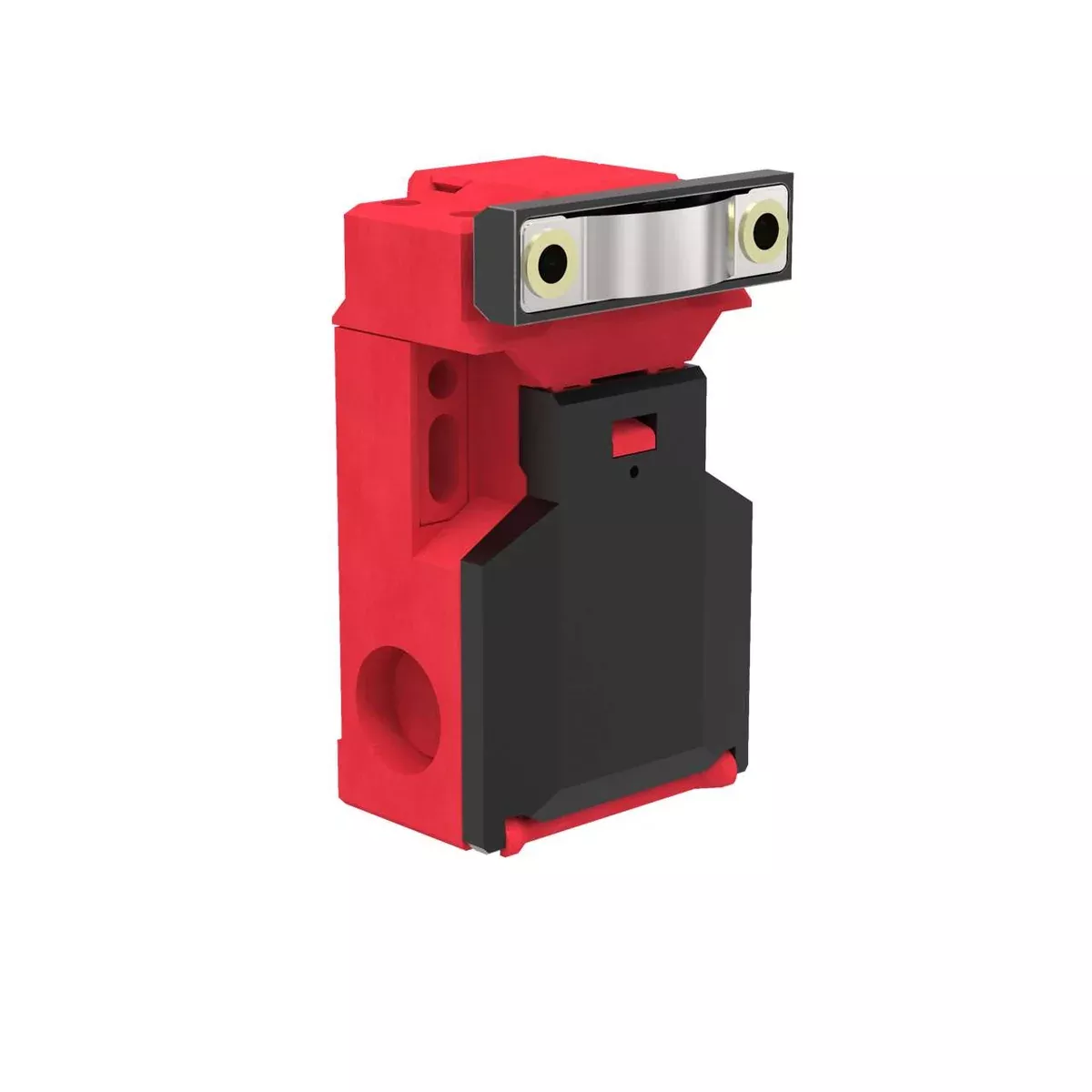 Banner 46709 | SI-QS90MF | Flat Pack Switch: In-line