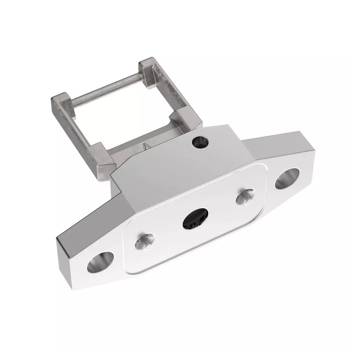 Banner 46996 | SI-QS-SSU | SI-QS-SSU UNIVERSAL FLEXIBLE ACTUATOR, FOR SI-QS75/90 AND SI-LS83/100