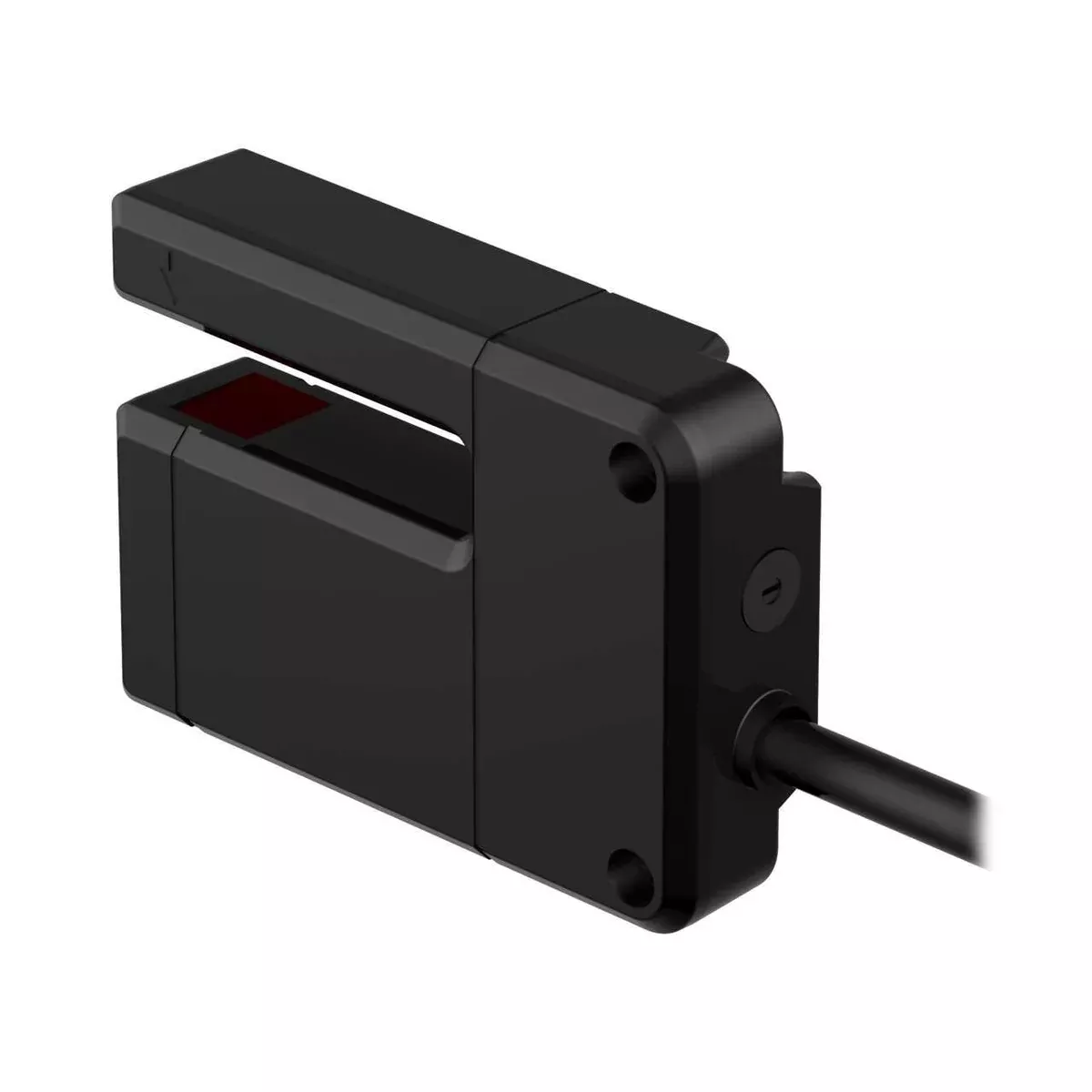 Banner 60367 | SL10VB6VY | SL10 Series: Slot Sensor