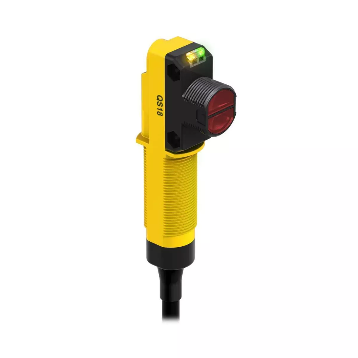 Banner 79807 | QS18APWDXLQ2 | WORLD-BEAM QS18 Universal Volt