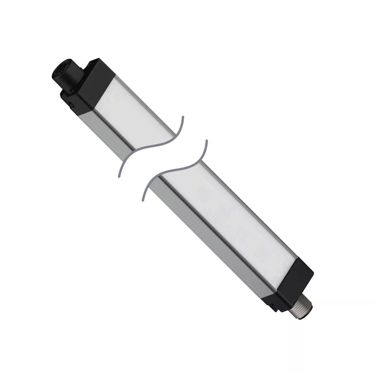 Banner 93182 | WLS28-2CTW850DXQ | WLS28-2 Work Light Strip