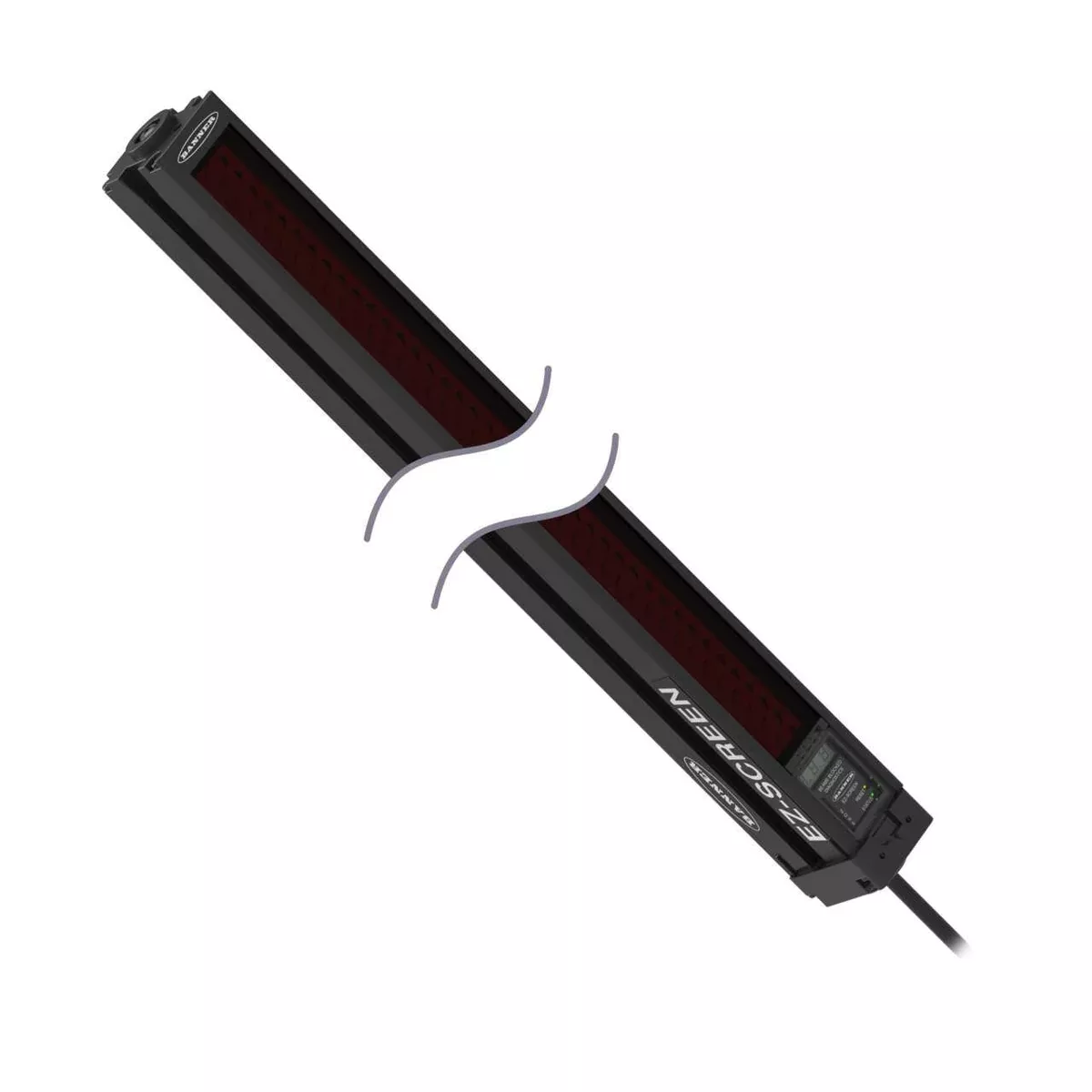 Banner 95409 | SLSR30-1650P4NT | EZ-SCREEN Receiver