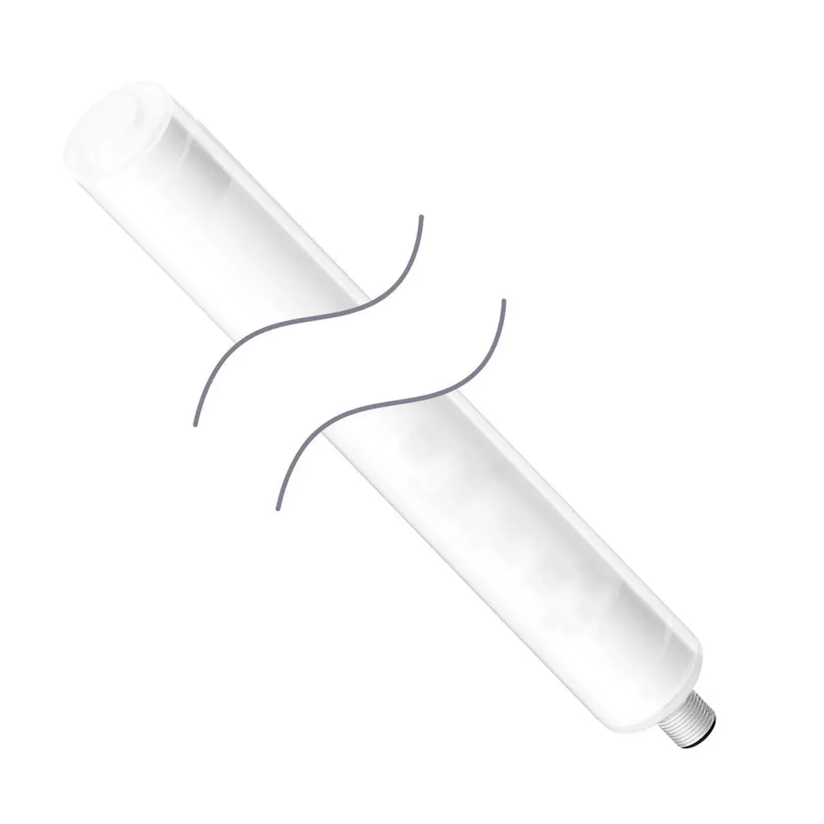 Banner 95866 | WLS27XW850DSPWMQ | WLS27 Work Light Strip