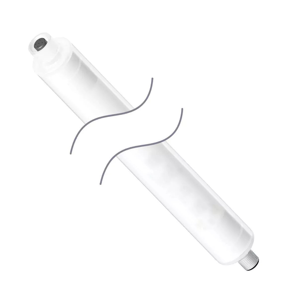 Banner 95935 | WLS27CB430DSQ | WLS27 Work Light Strip