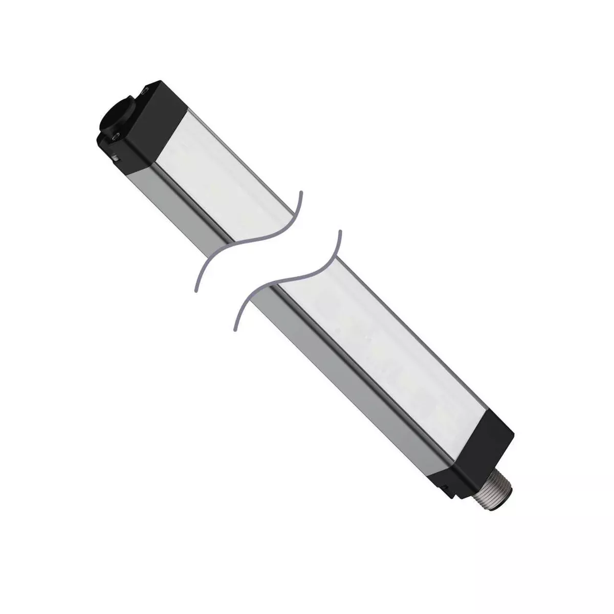 Banner 96253 | WLS28-2XUV395-850XQ | WLS28-2 Work Light Strip