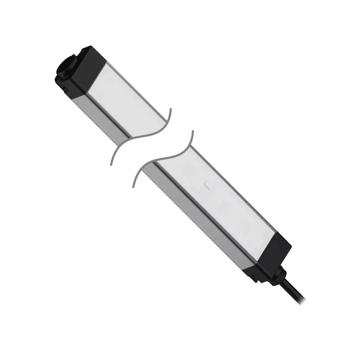 Banner 96267 | WLS28-2XUV395-285X | WLS28-2 Work Light Strip