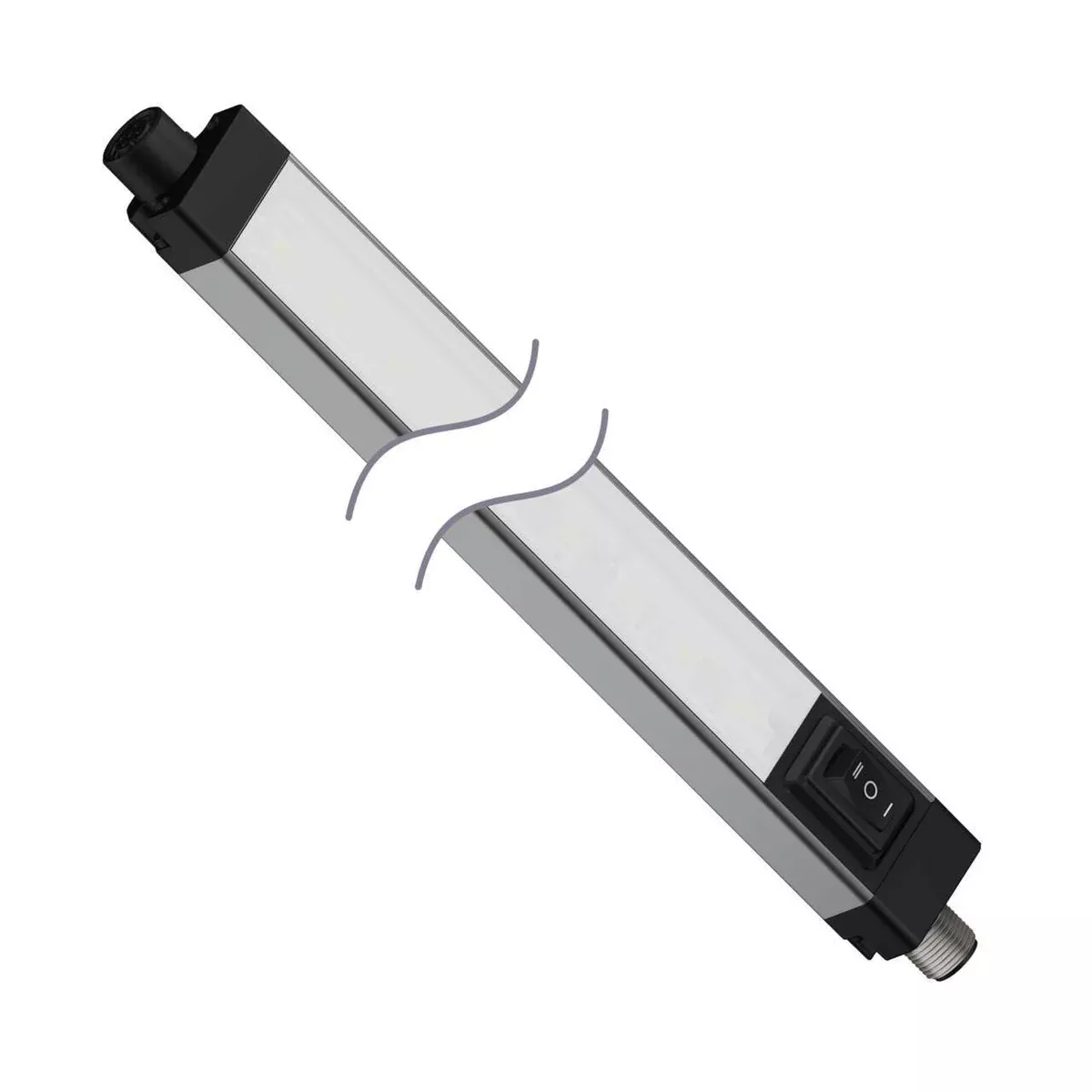 Banner 97282 | WLS28-2CG1130XPBQ | WLS28-2 Work Light Strip